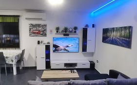 Apartma Auriga